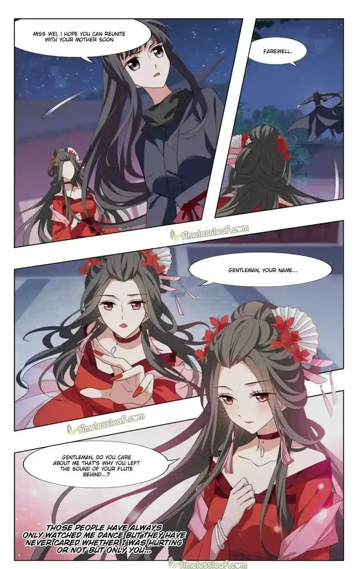 Feng ni Tianxia Ch.169.6