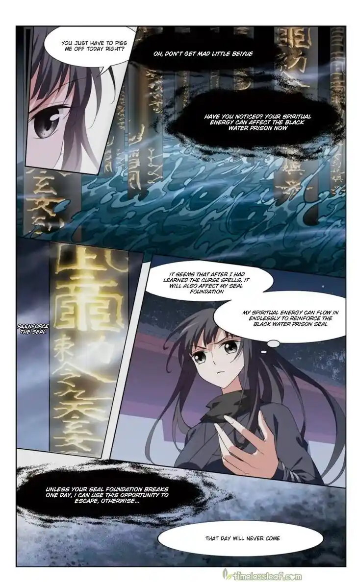 Feng ni Tianxia Ch.170.1