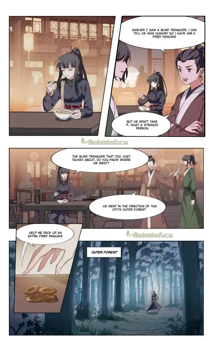 Feng ni Tianxia Ch.170.2