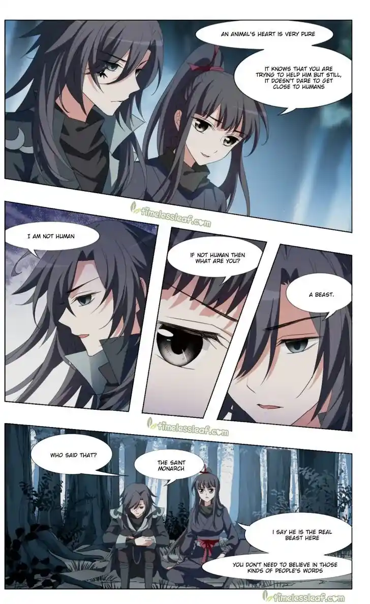 Feng ni Tianxia Ch.170.3