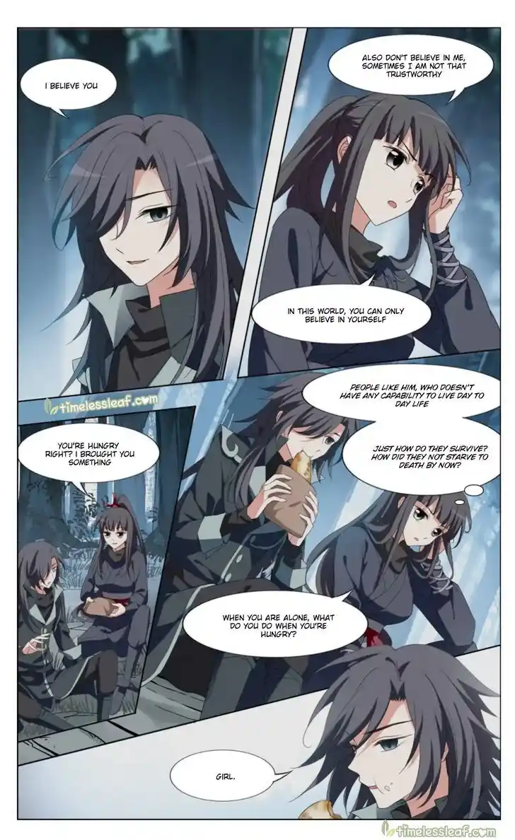 Feng ni Tianxia Ch.170.3