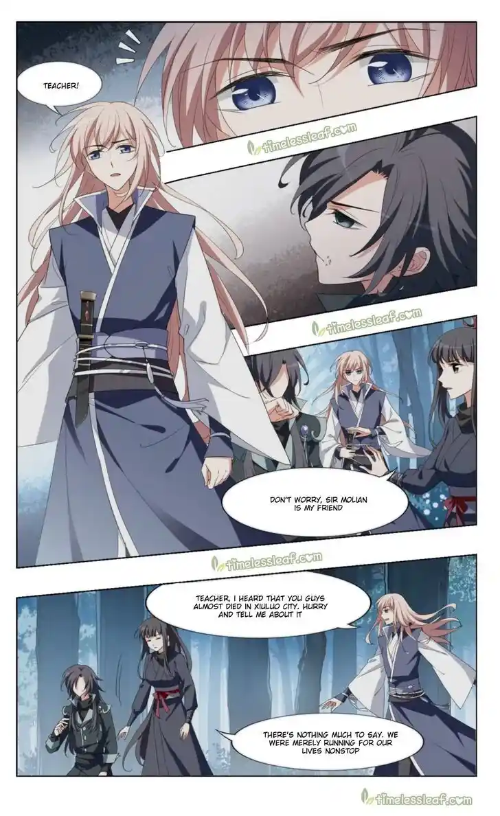 Feng ni Tianxia Ch.170.4