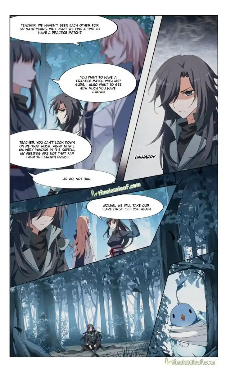 Feng ni Tianxia Ch.170.4