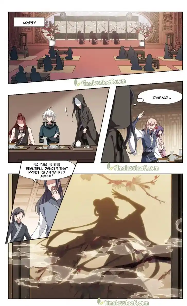 Feng ni Tianxia Ch.170.6