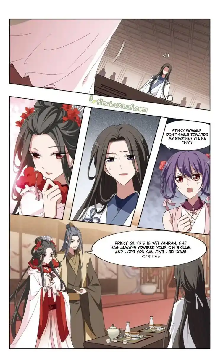 Feng ni Tianxia Ch.170.6