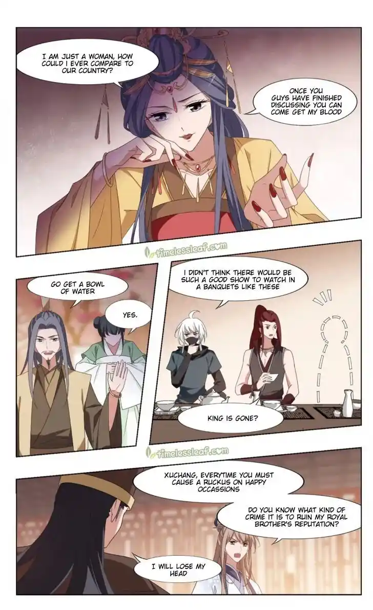 Feng ni Tianxia Ch.171.2