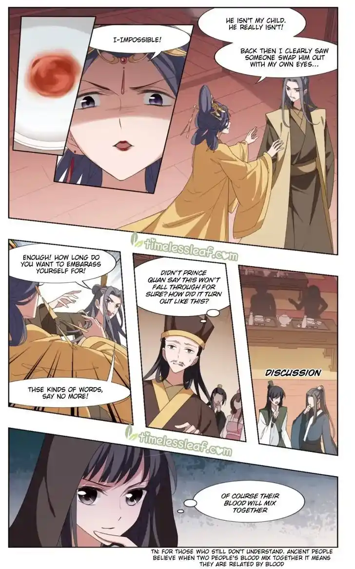 Feng ni Tianxia Ch.171.3