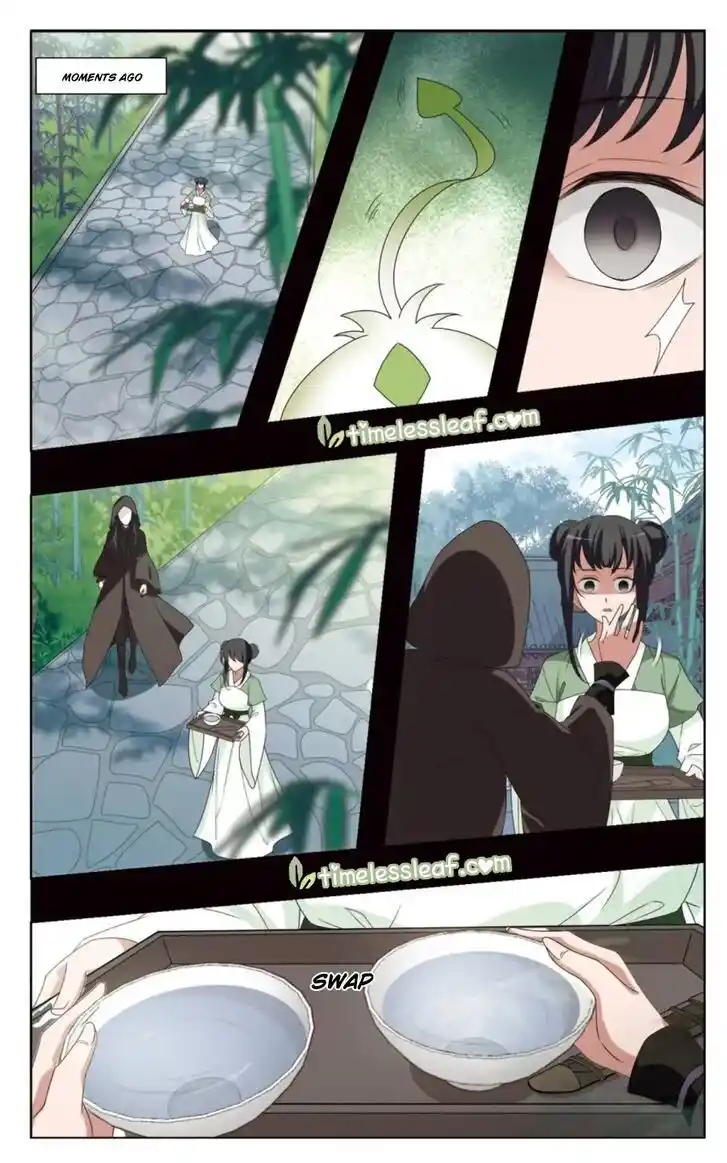 Feng ni Tianxia Ch.171.3