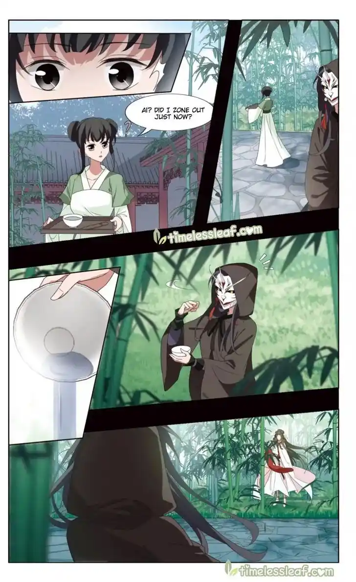 Feng ni Tianxia Ch.171.3