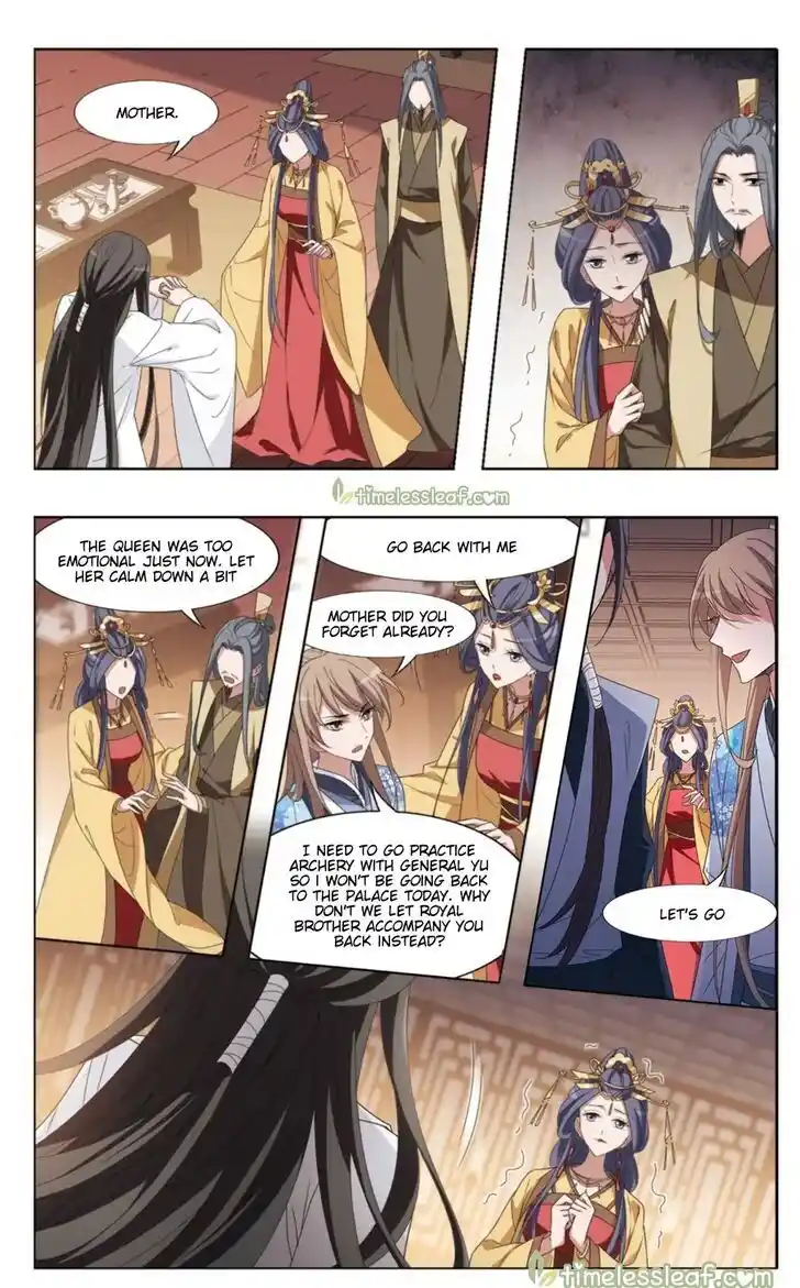 Feng ni Tianxia Ch.171.4