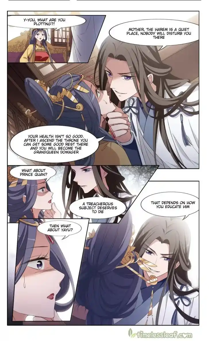 Feng ni Tianxia Ch.171.6