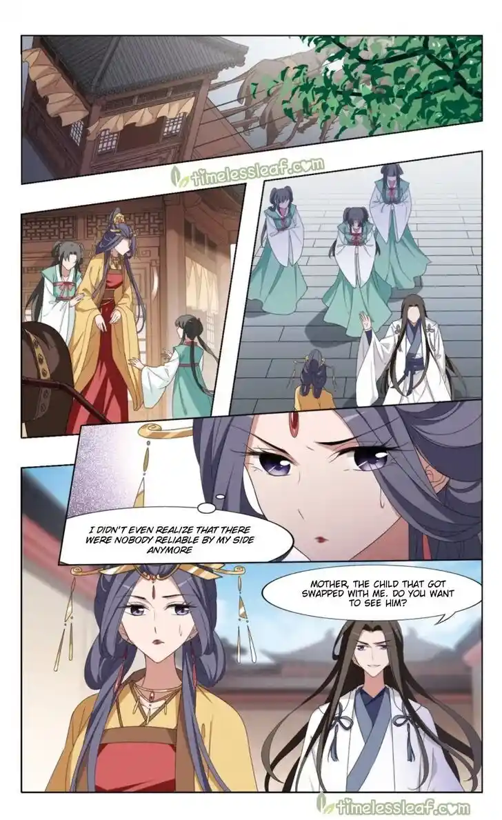 Feng ni Tianxia Ch.171.6