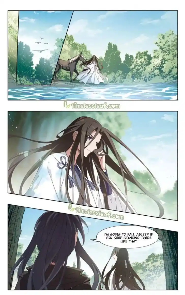 Feng ni Tianxia Ch.171.6