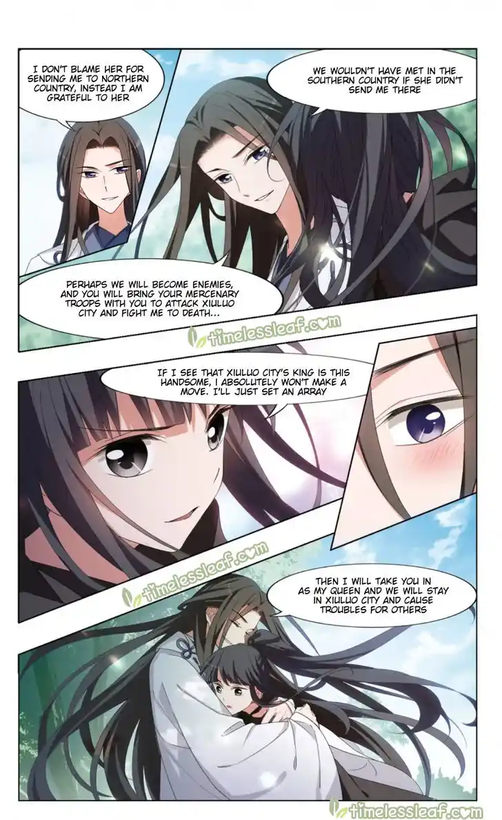 Feng ni Tianxia Ch.172.1