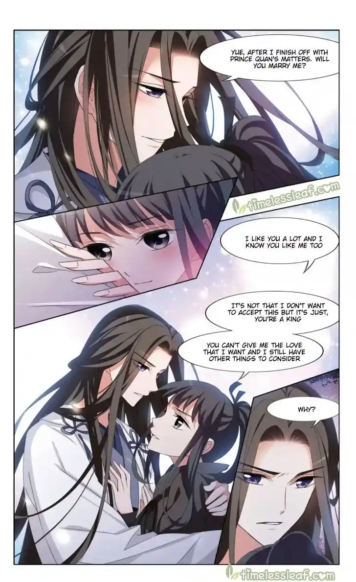 Feng ni Tianxia Ch.172.1