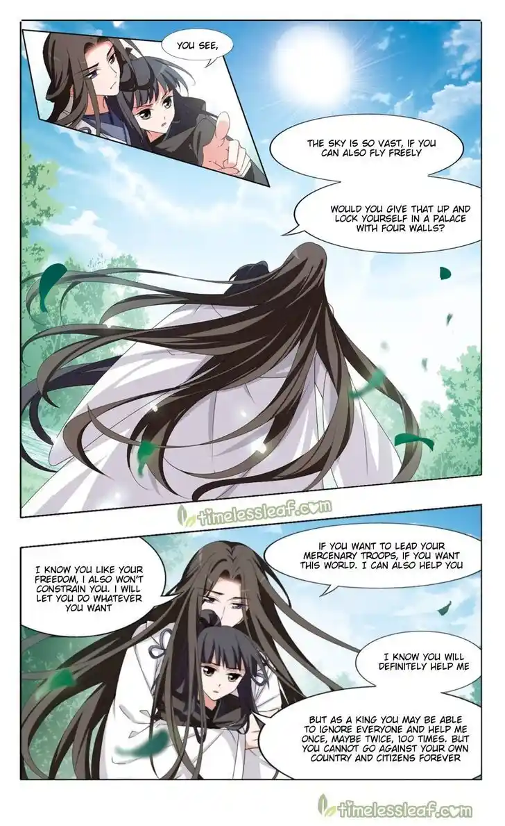 Feng ni Tianxia Ch.172.2