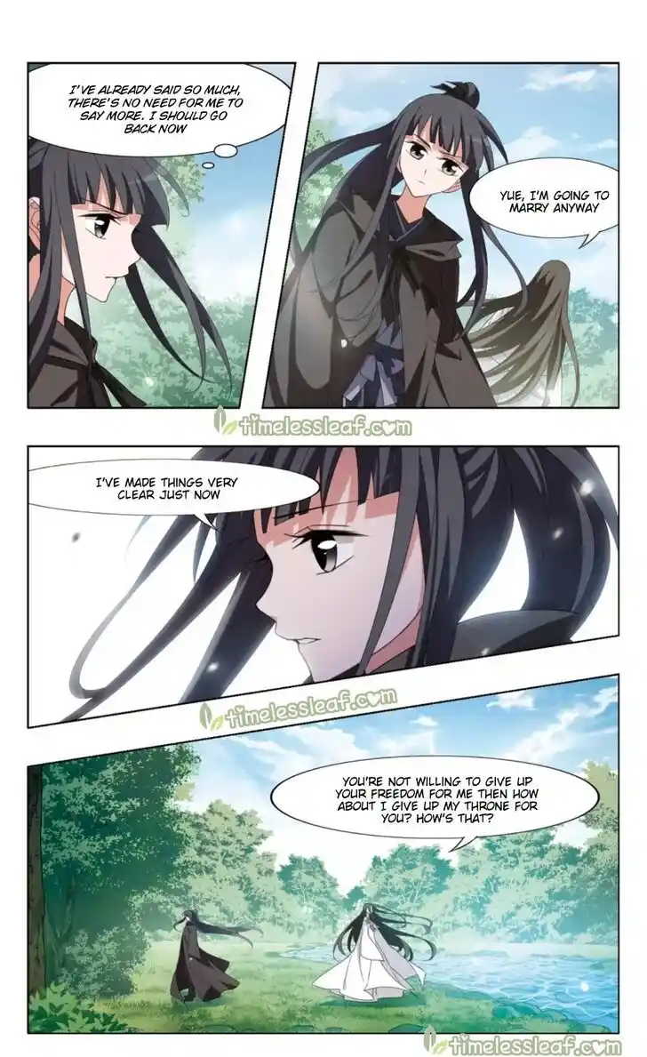 Feng ni Tianxia Ch.172.2