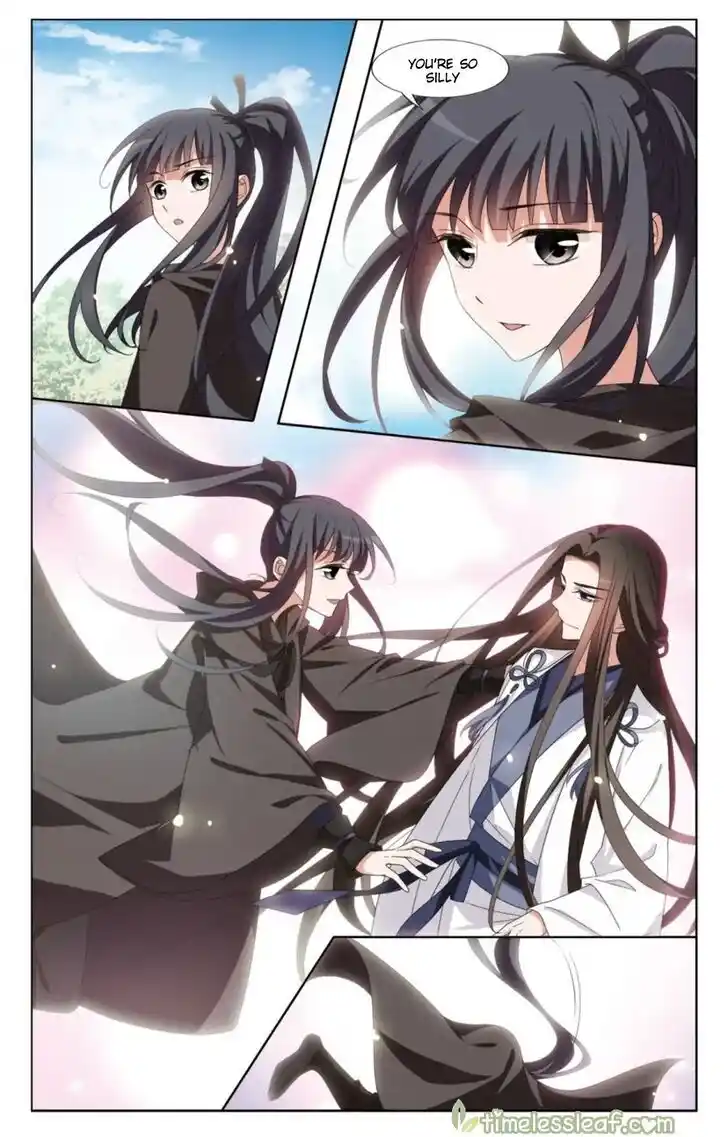 Feng ni Tianxia Ch.172.3