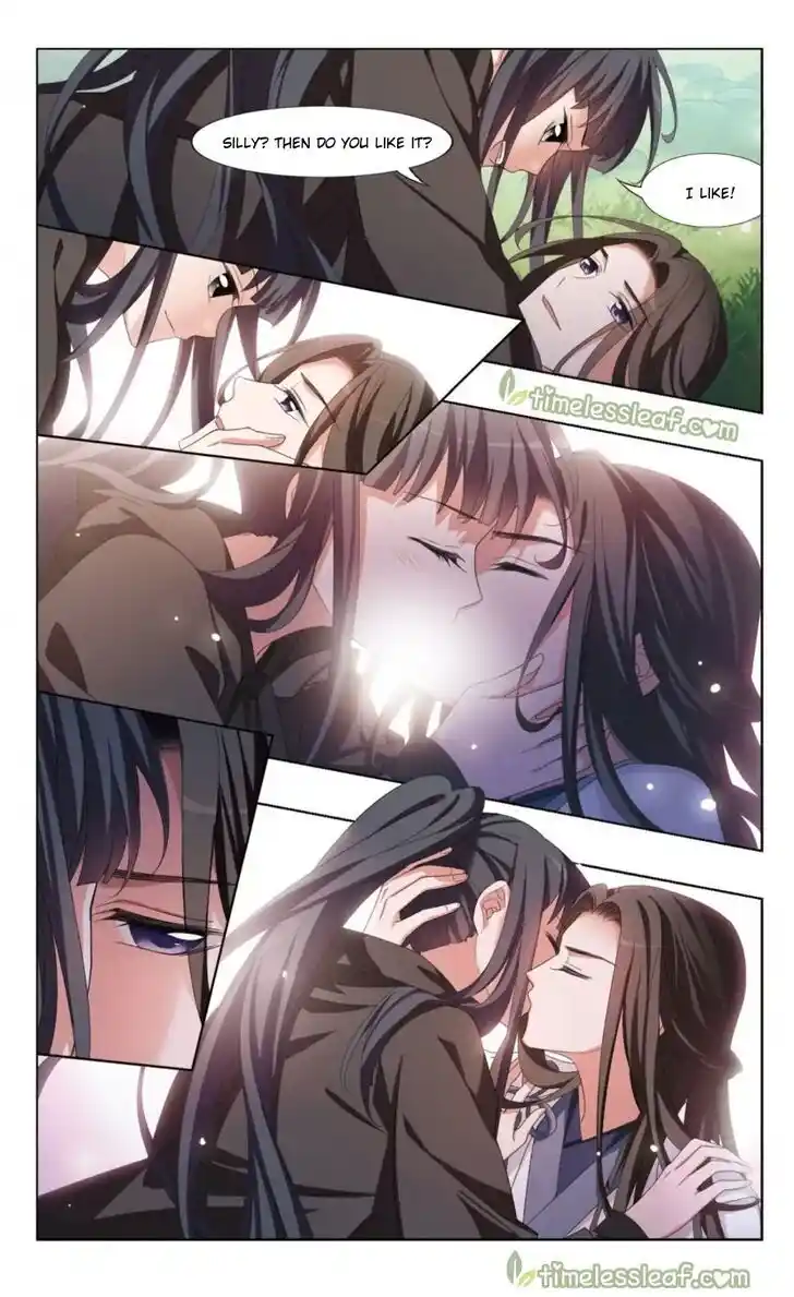 Feng ni Tianxia Ch.172.3