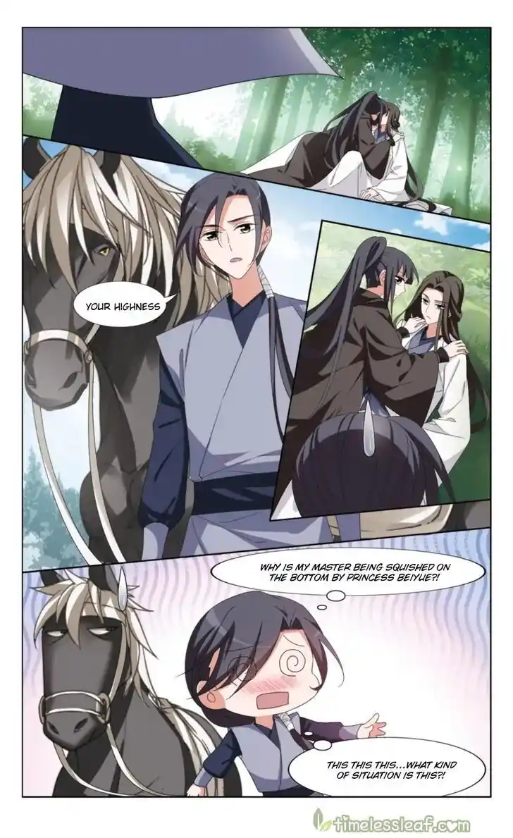 Feng ni Tianxia Ch.172.3