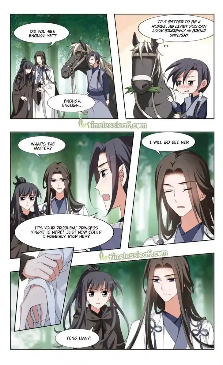 Feng ni Tianxia Ch.172.3