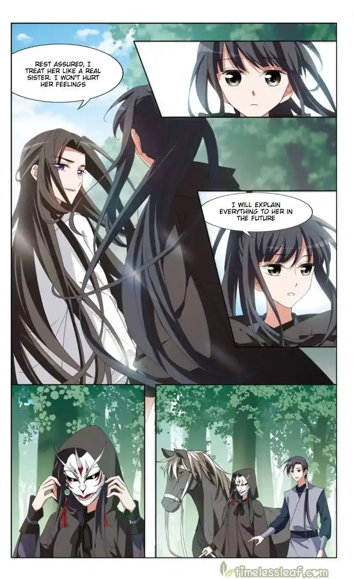 Feng ni Tianxia Ch.172.4