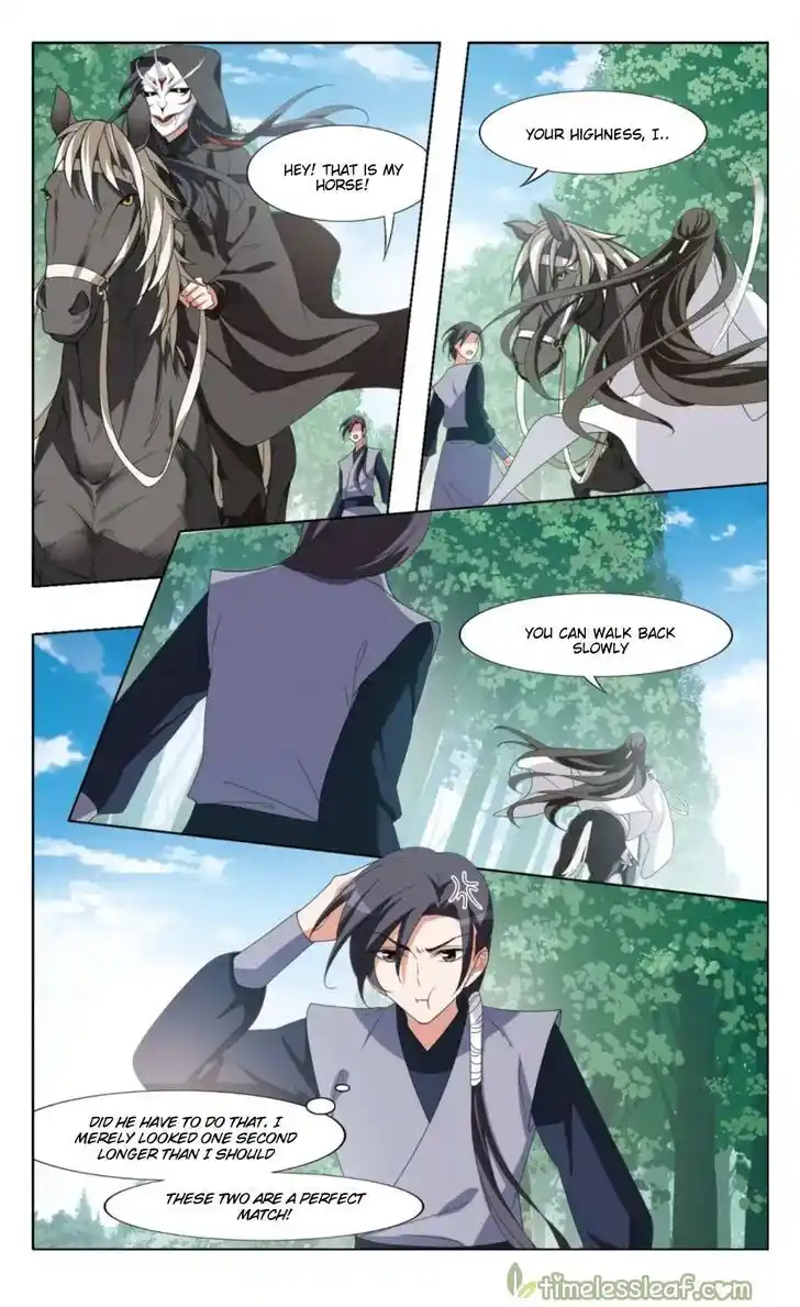 Feng ni Tianxia Ch.172.4