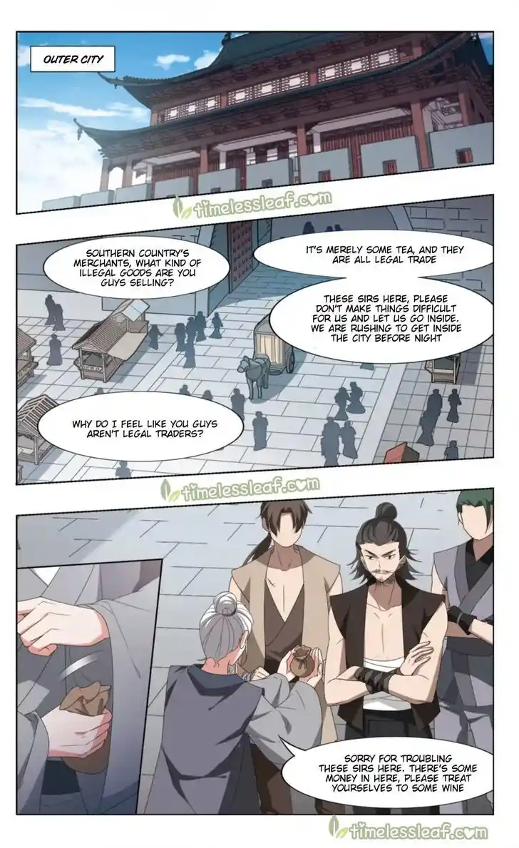 Feng ni Tianxia Ch.172.4
