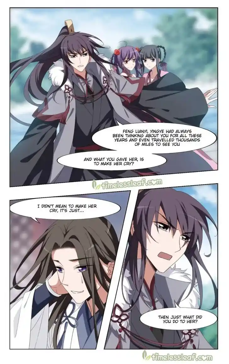 Feng ni Tianxia Ch.173.1