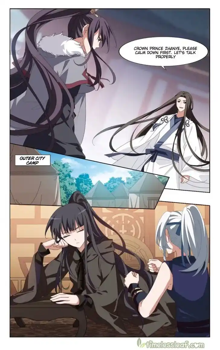 Feng ni Tianxia Ch.173.1