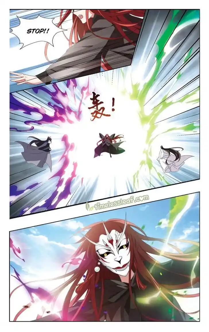 Feng ni Tianxia Ch.173.2