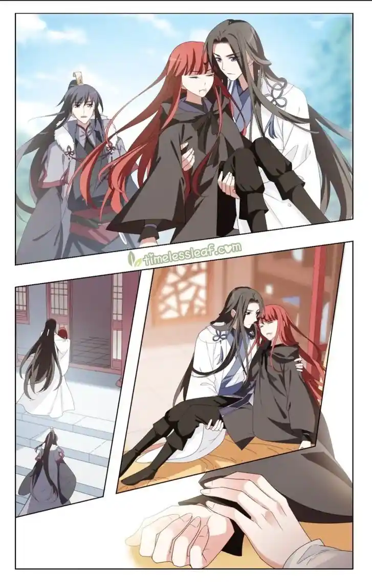 Feng ni Tianxia Ch.173.3