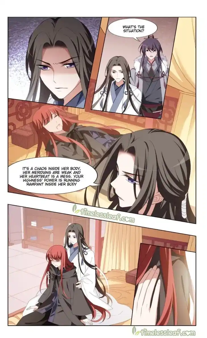 Feng ni Tianxia Ch.173.3