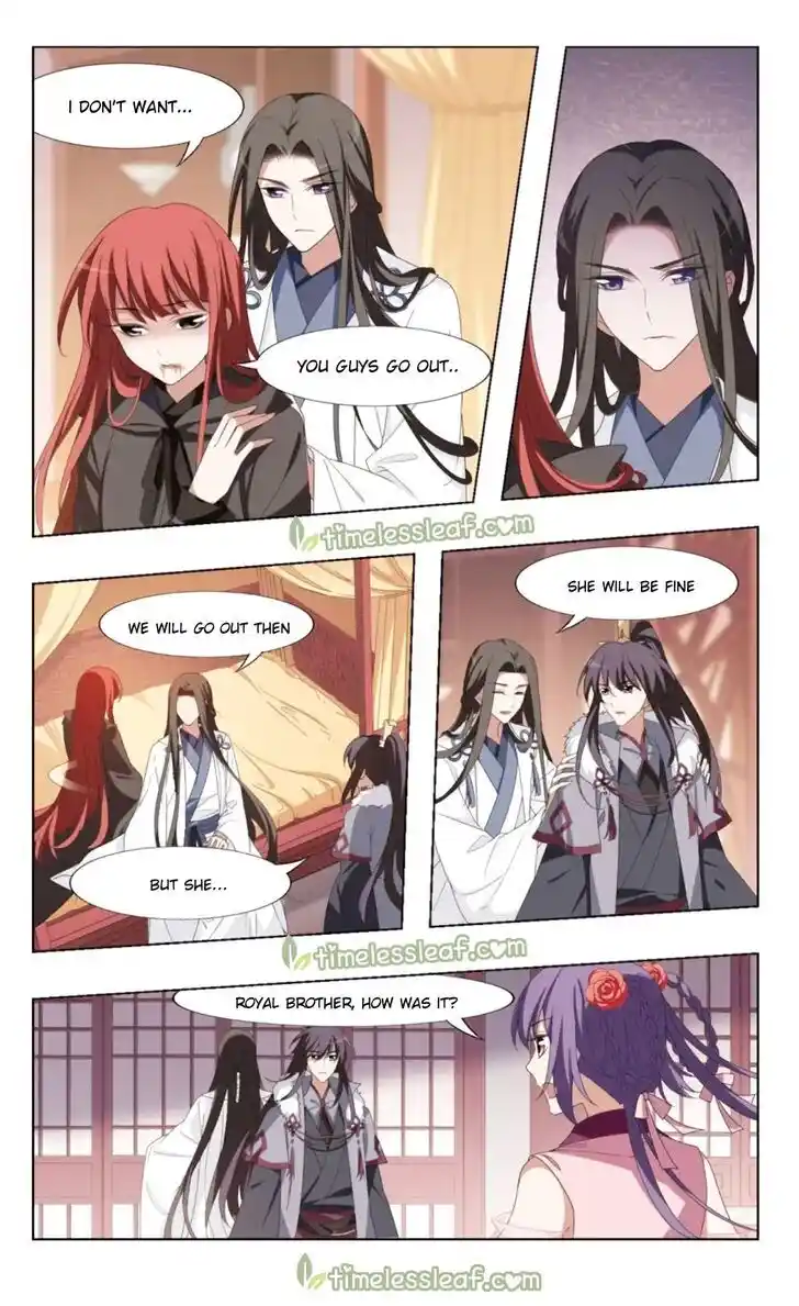 Feng ni Tianxia Ch.173.3