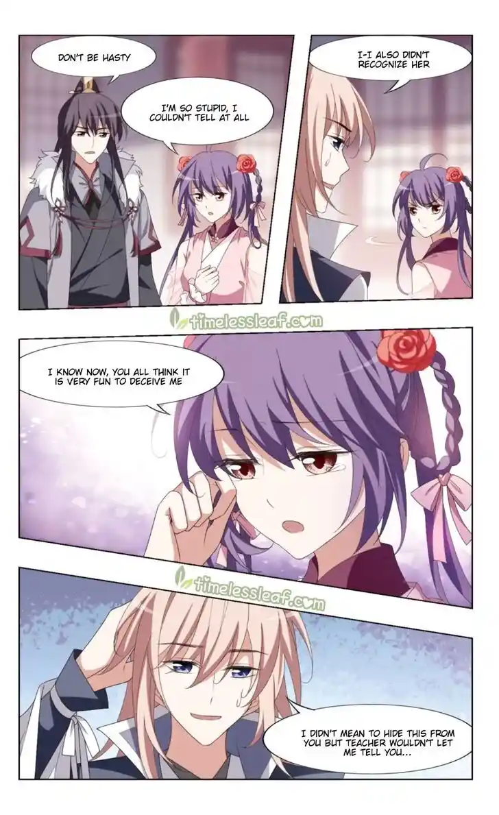 Feng ni Tianxia Ch.173.3