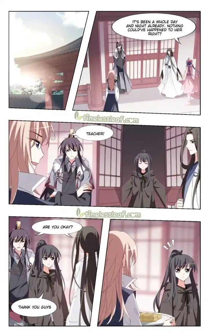 Feng ni Tianxia Ch.173.4