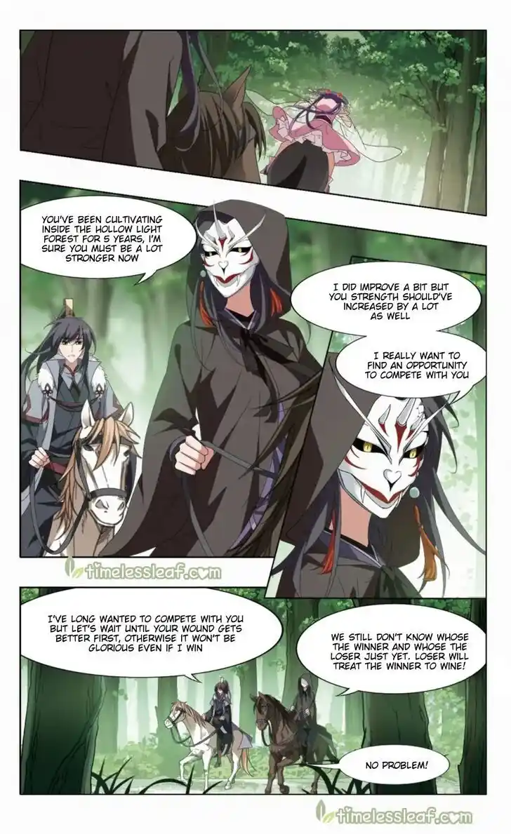 Feng ni Tianxia Ch.173.6