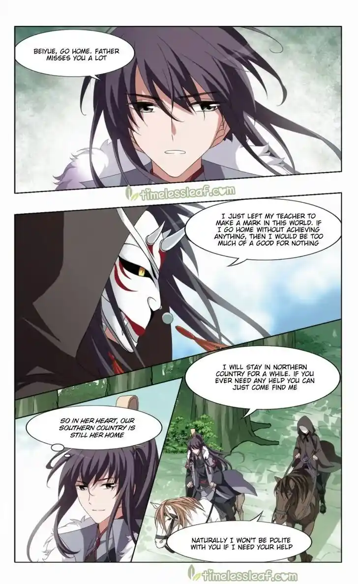 Feng ni Tianxia Ch.173.6