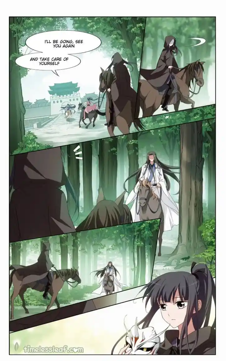 Feng ni Tianxia Ch.173.6