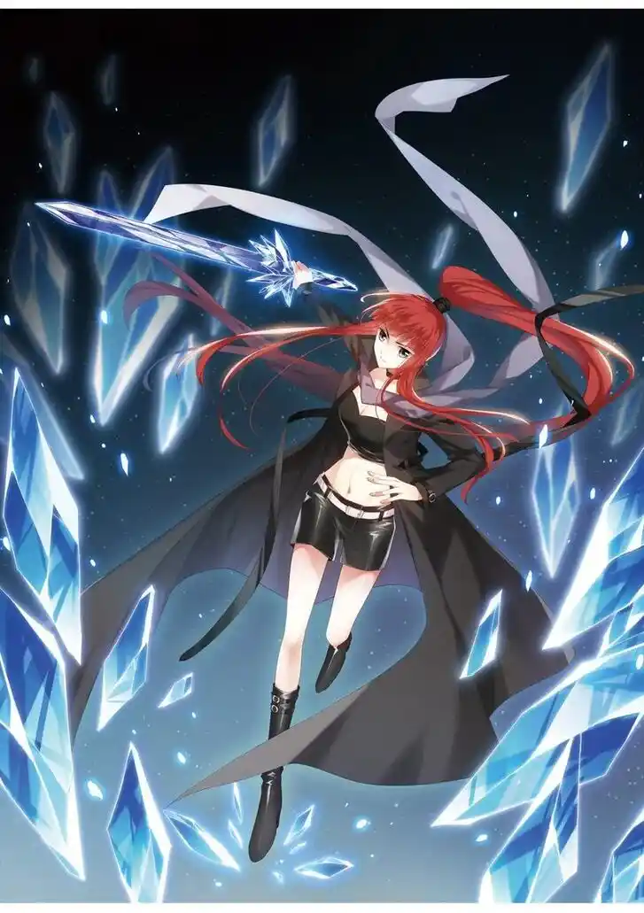 Feng ni Tianxia Ch.174.1