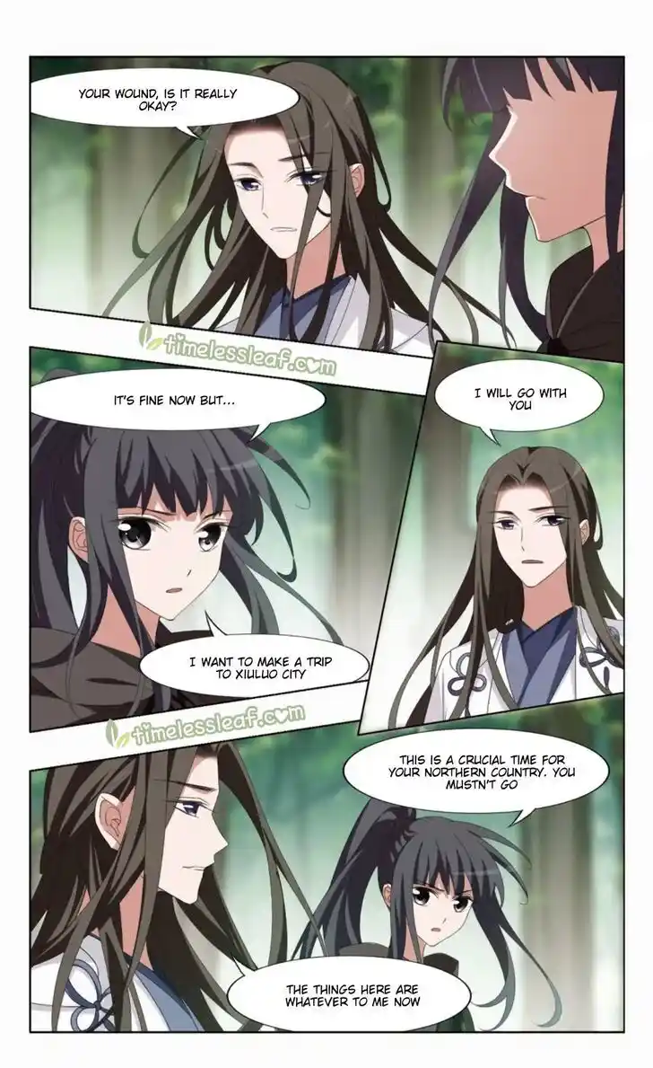 Feng ni Tianxia Ch.174.1