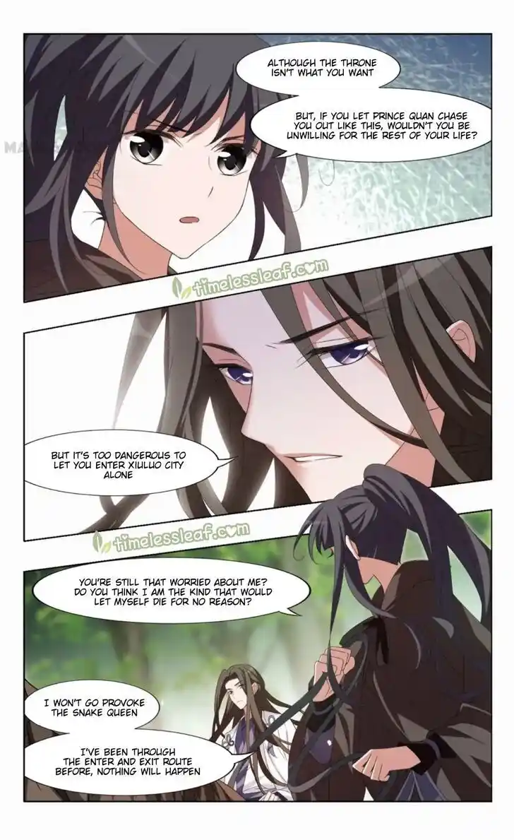 Feng ni Tianxia Ch.174.1