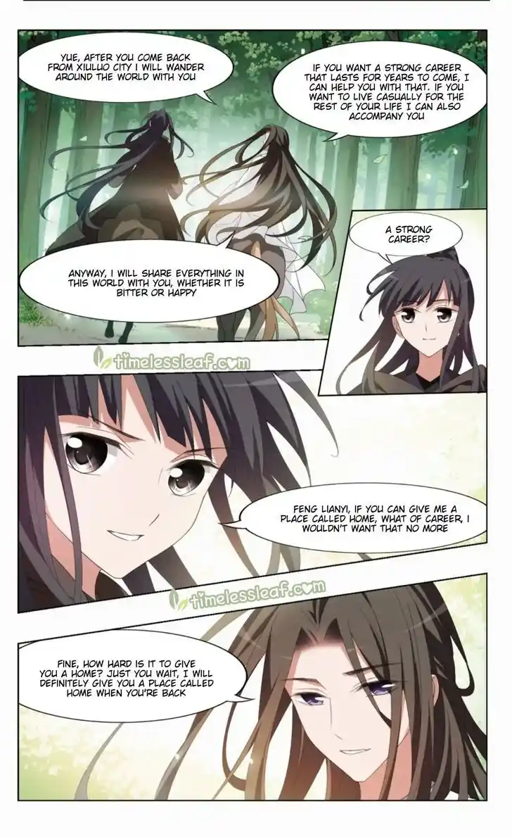 Feng ni Tianxia Ch.174.2