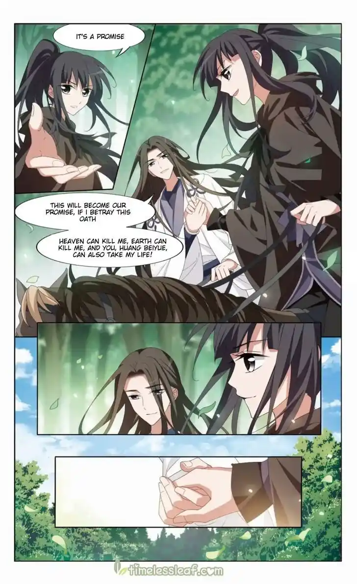 Feng ni Tianxia Ch.174.2