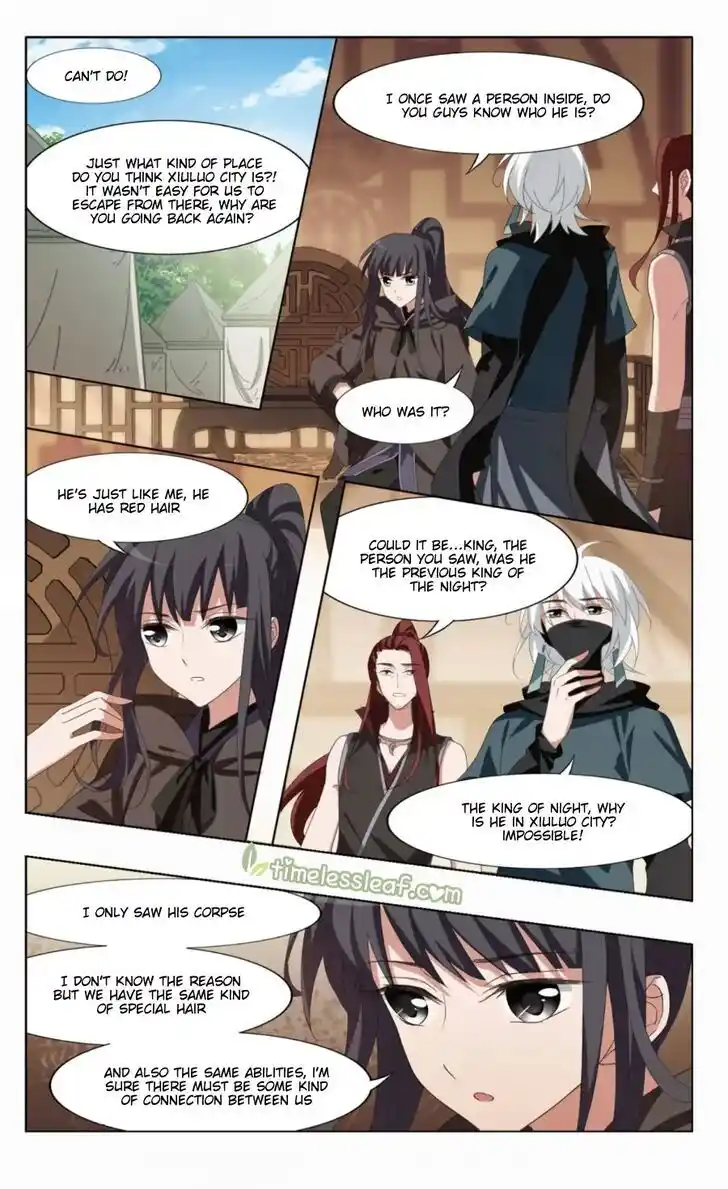 Feng ni Tianxia Ch.174.2