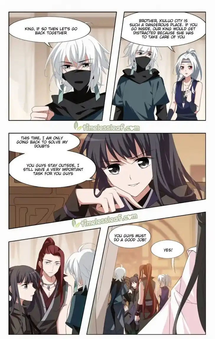 Feng ni Tianxia Ch.174.2