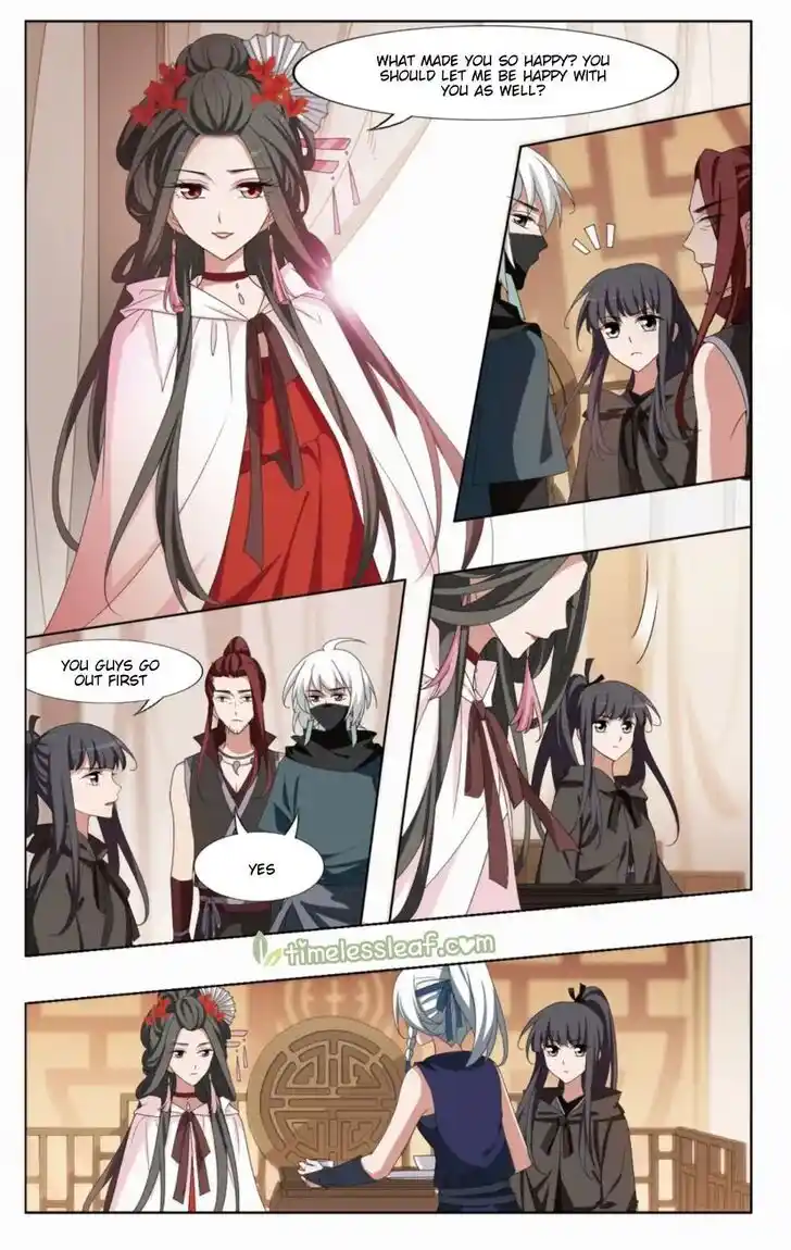 Feng ni Tianxia Ch.174.3