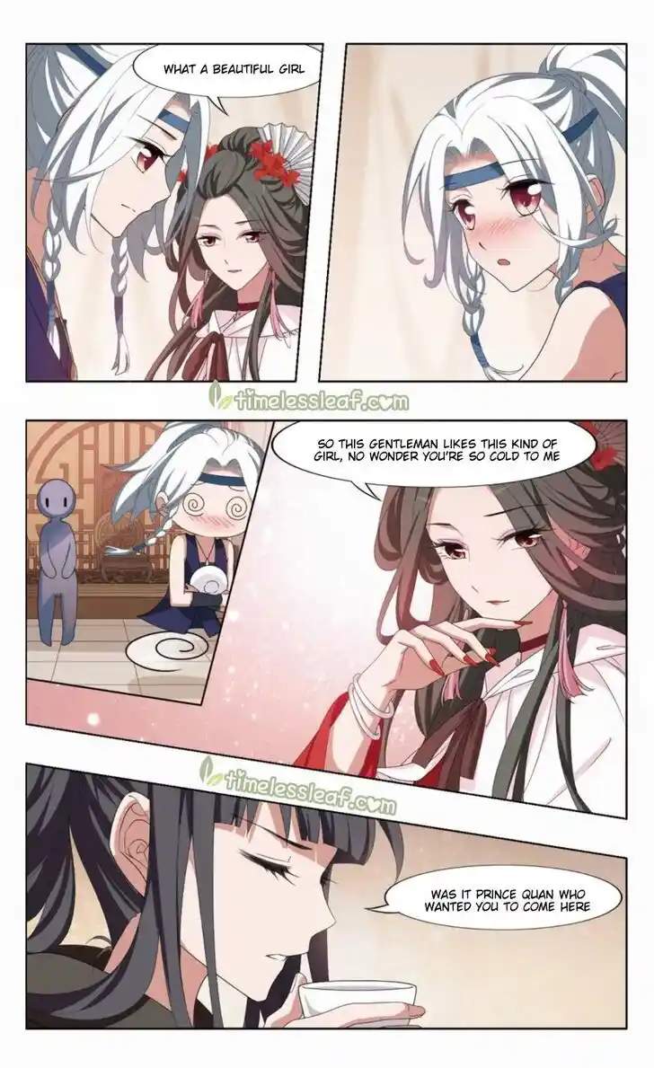 Feng ni Tianxia Ch.174.3