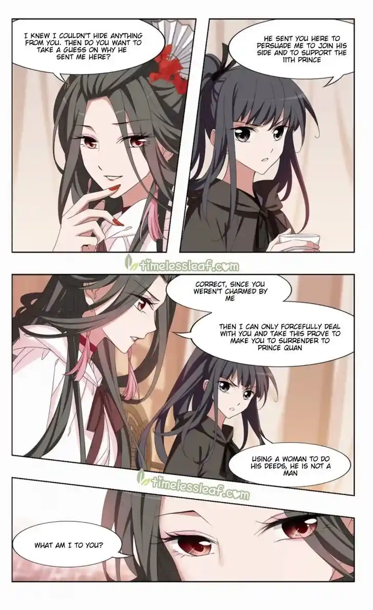 Feng ni Tianxia Ch.174.3