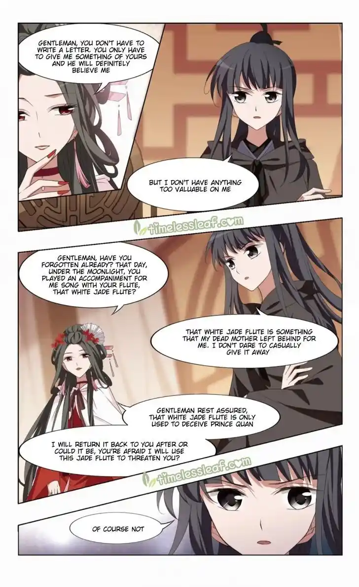 Feng ni Tianxia Ch.174.4